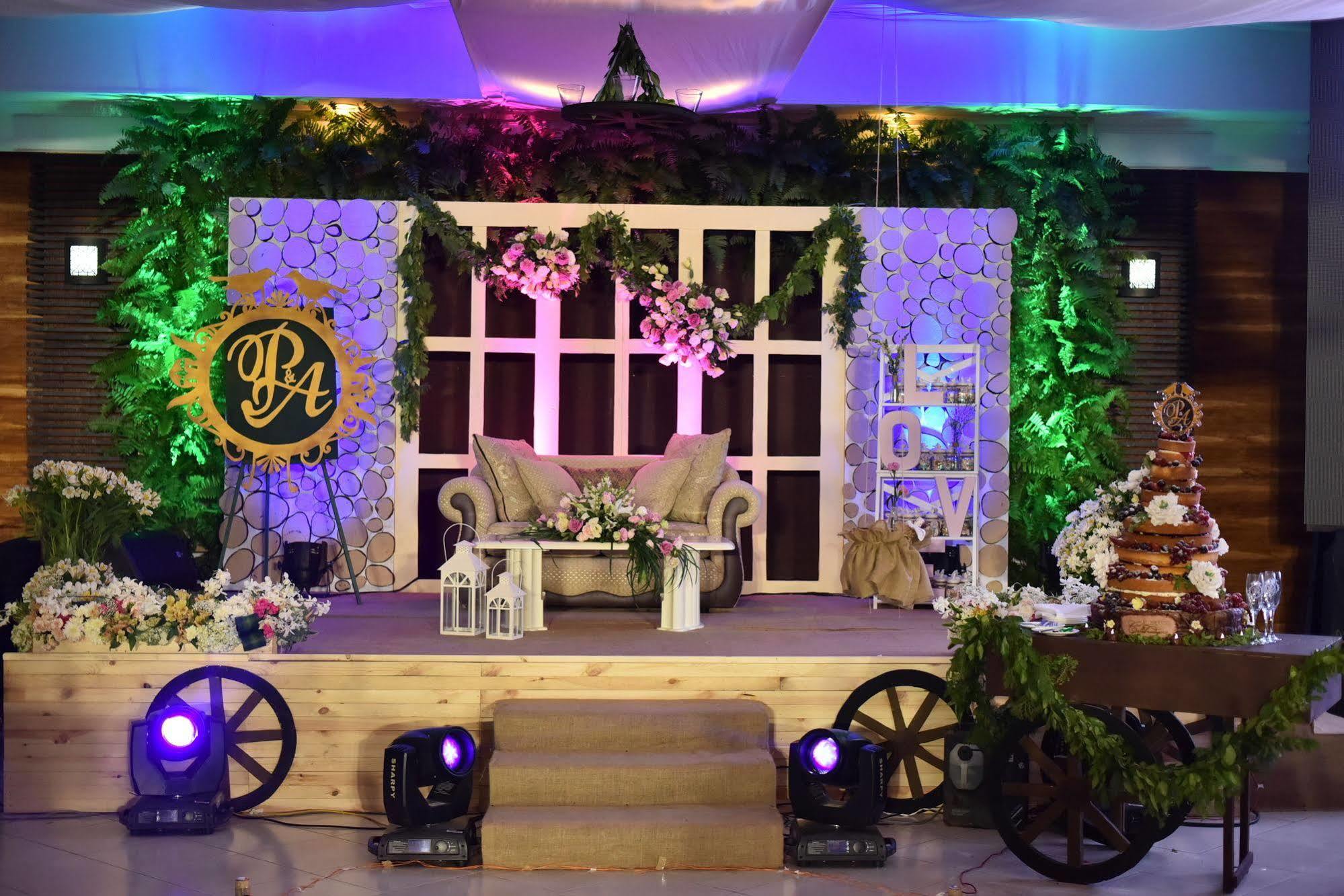 Batangas Country Club Hotel Exterior photo